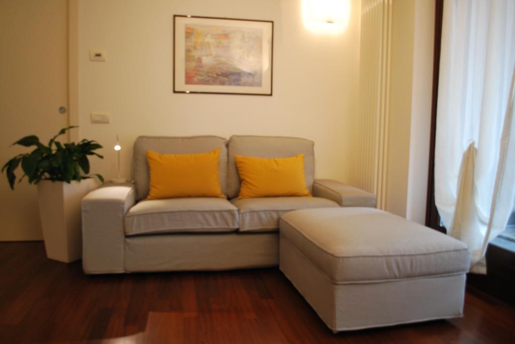 Lovely Apartment Верона Экстерьер фото