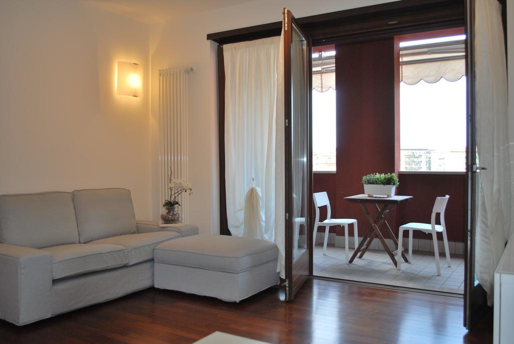 Lovely Apartment Верона Экстерьер фото